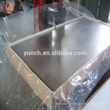 ams4911 thickness titanium alloy sheet plate price